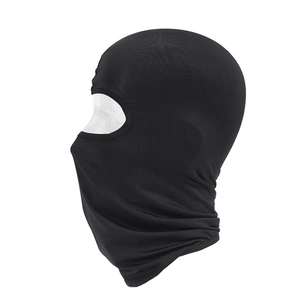 Balaclava Motorcycle Full-Face Mask – Windproof, Dustproof, UV Protection