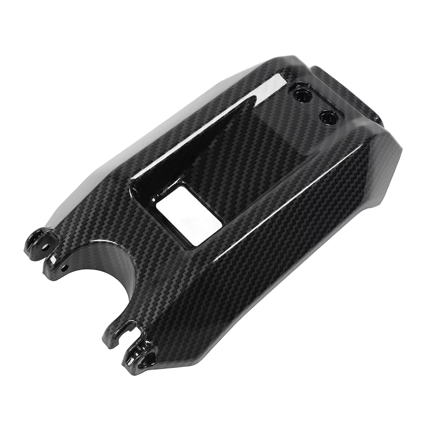 Carbon Fiber Battery Case Cover for Surron Light Bee X/S