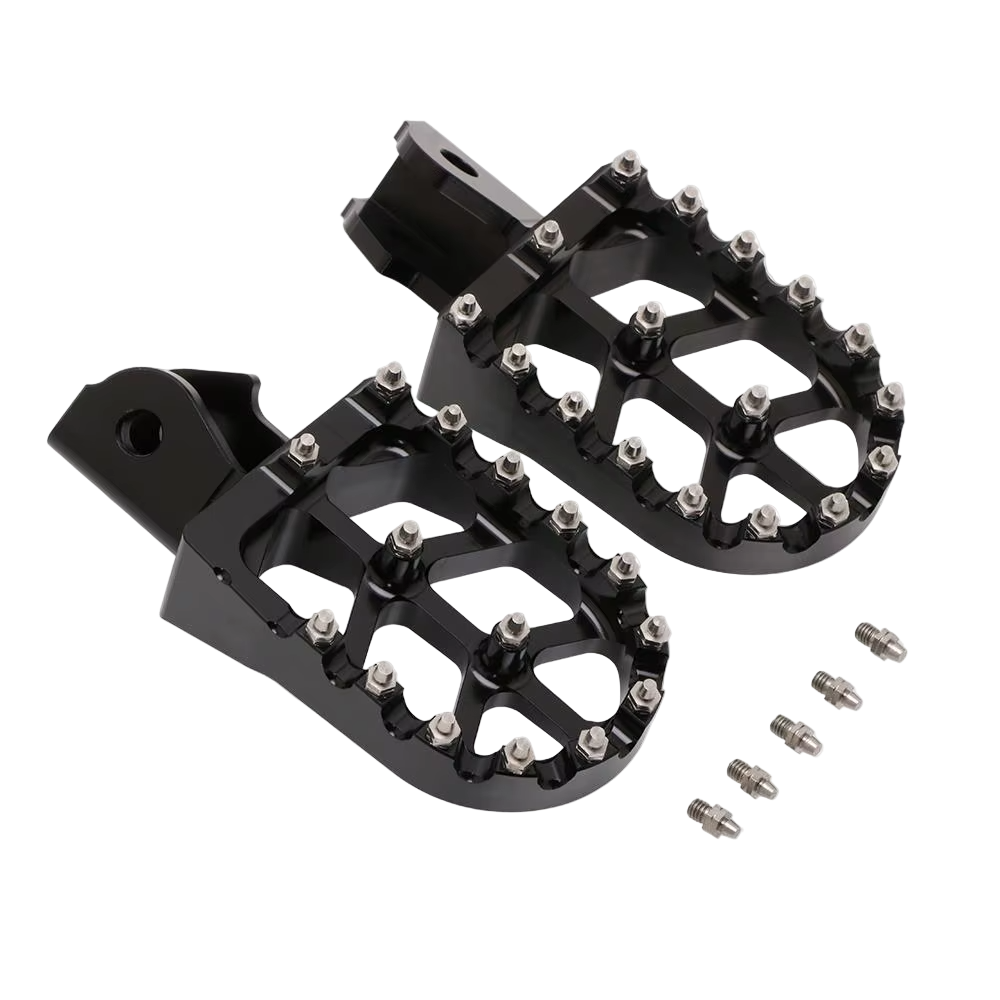 Foot Peg Rests for E-Ride Pro-Ss 2.0 / 3.0