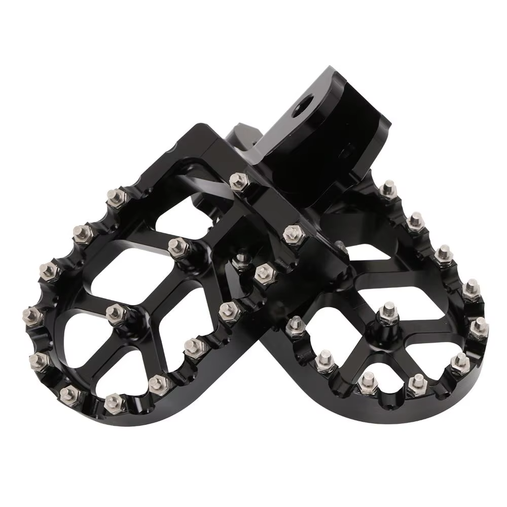 Foot Peg Rests for E-Ride Pro-Ss 2.0 / 3.0