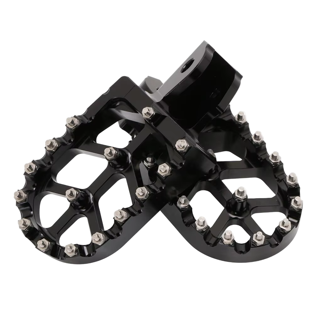 Foot Peg Rests for E-Ride Pro-Ss 2.0 / 3.0