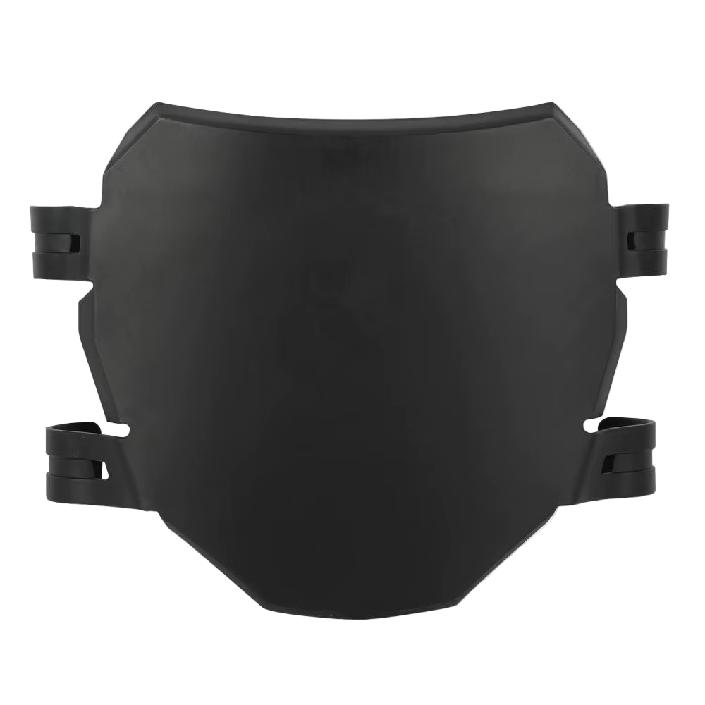 Front License Plate for Surron, Talaria & Eride Pro