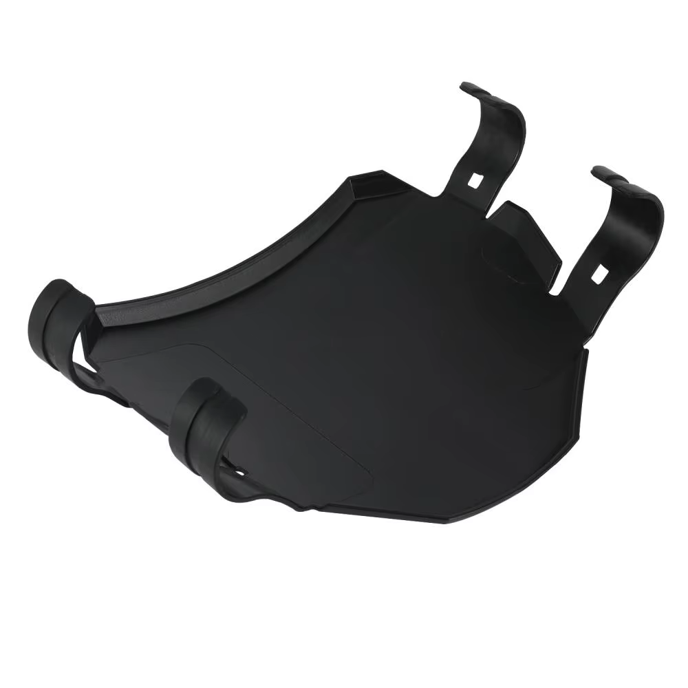 Front License Plate for Surron, Talaria & Eride Pro