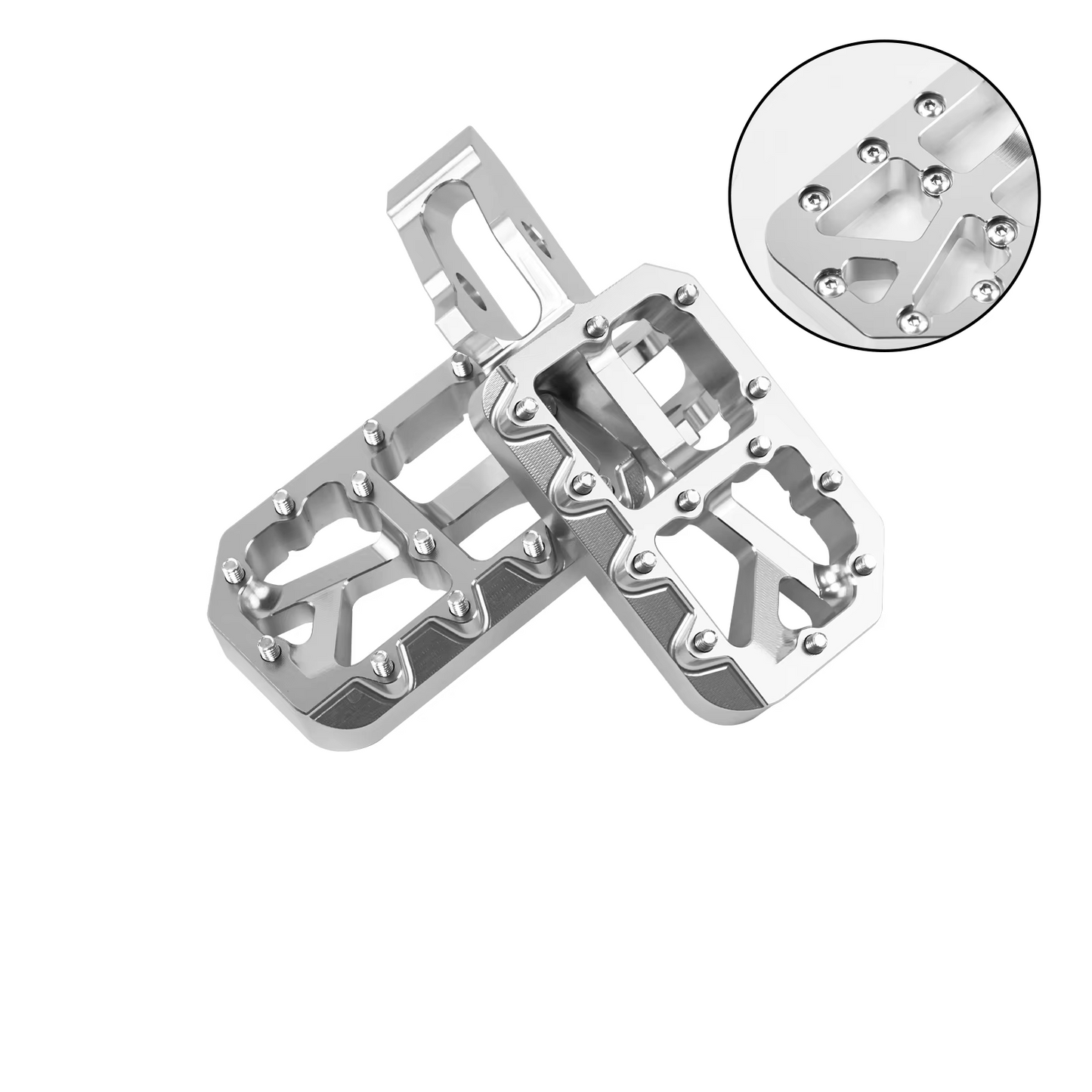 Foot Pegs for Surron Ultra Bee