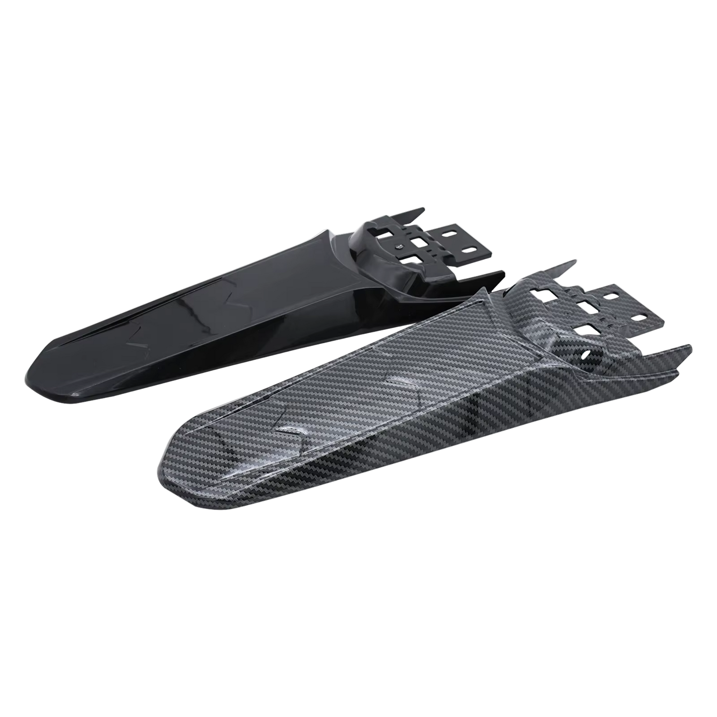 xtended Rear Fender – For Surron Light Bee X / S & Universal E-Bikes