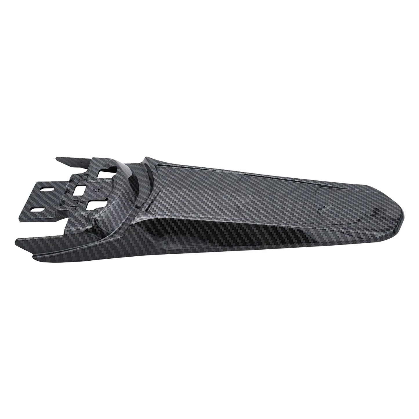 xtended Rear Fender – For Surron Light Bee X / S & Universal E-Bikes