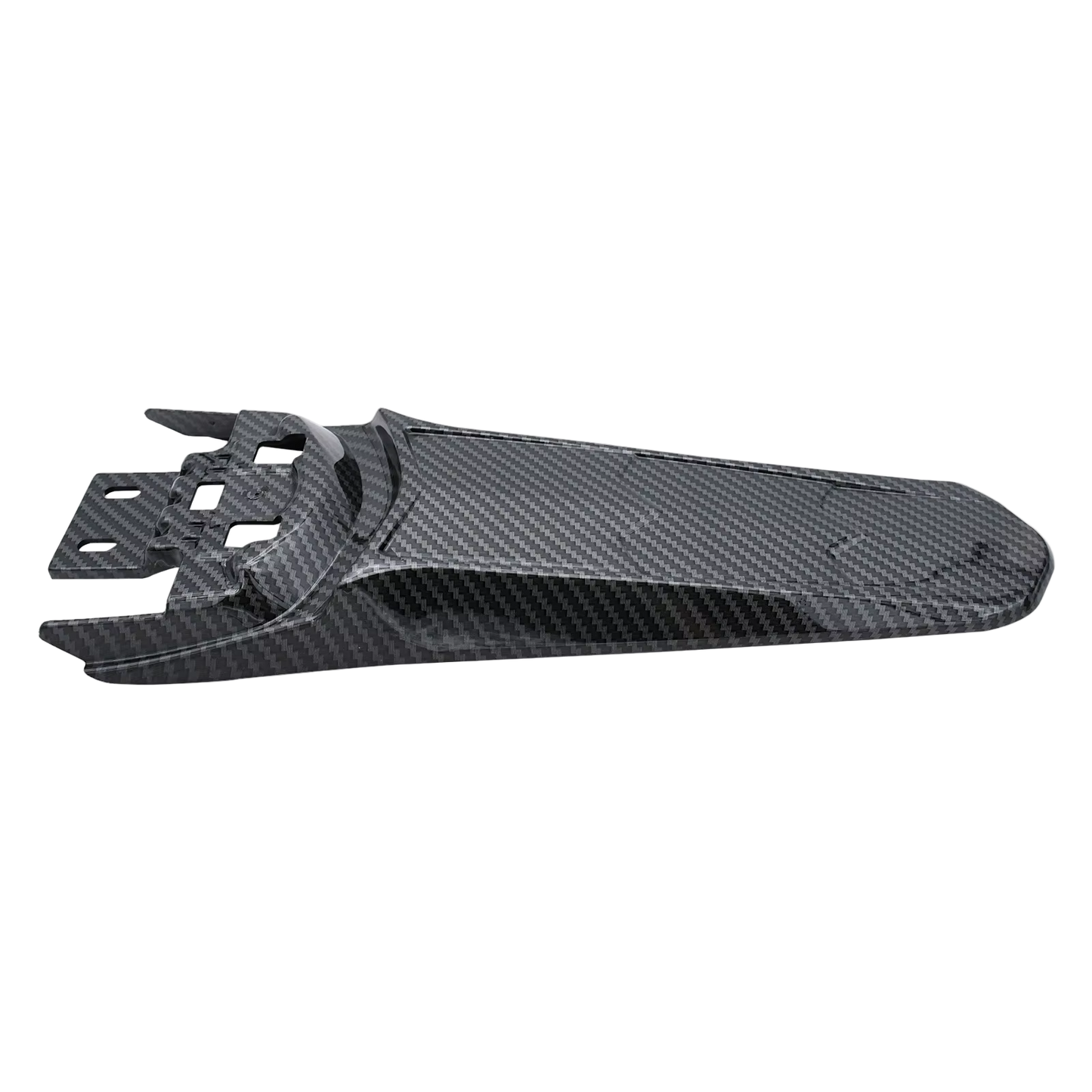 xtended Rear Fender – For Surron Light Bee X / S & Universal E-Bikes