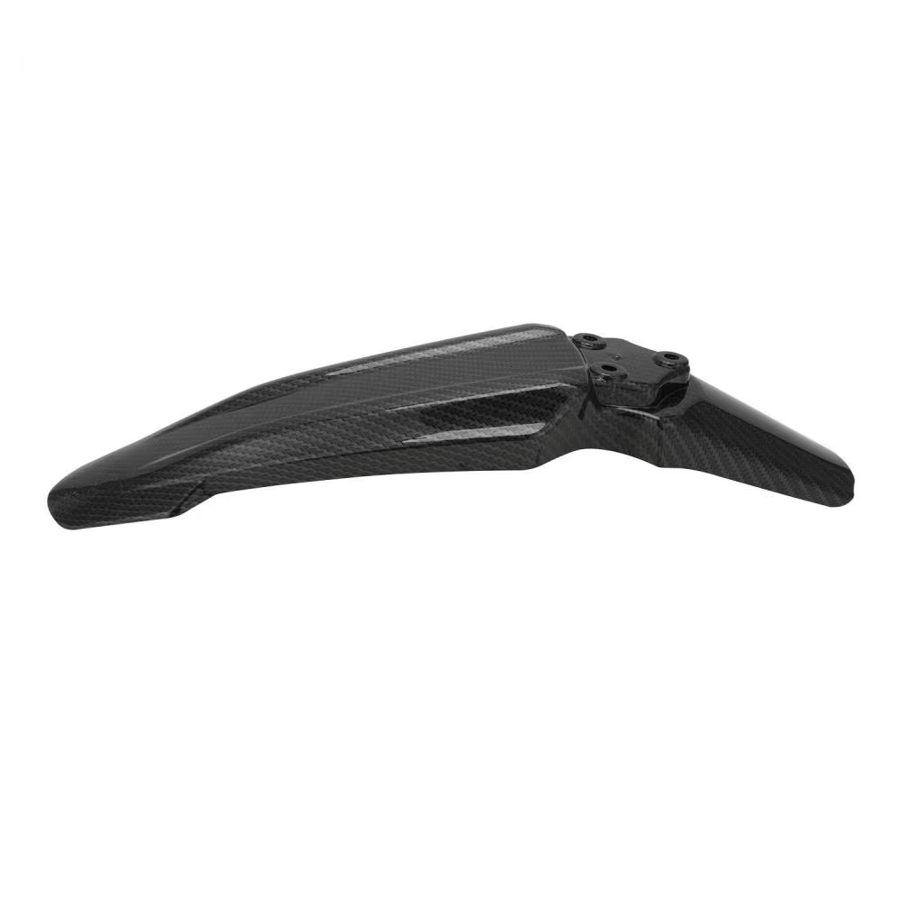 Carbon Fiber Front Fender - Eride Pro