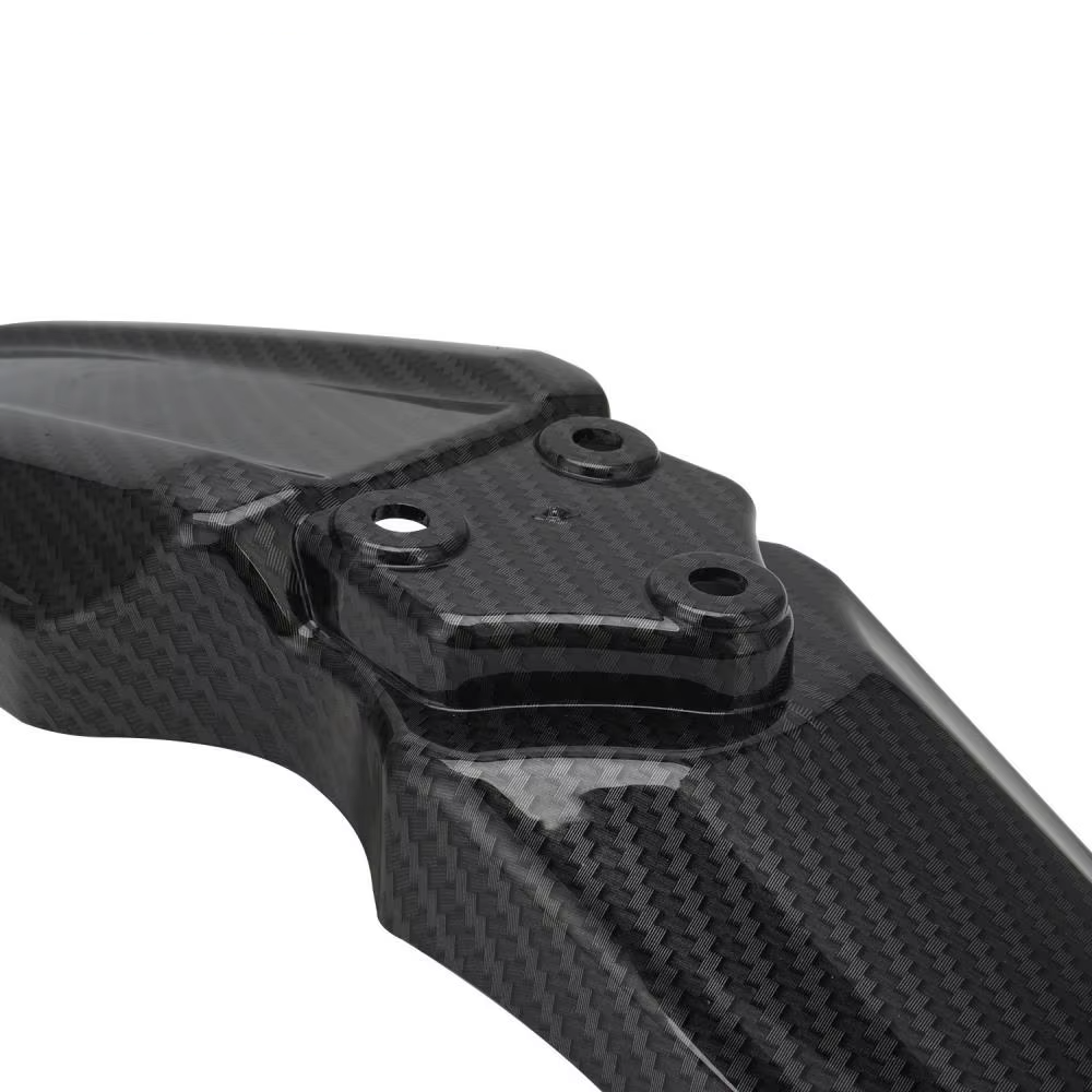 Carbon Fiber Front Fender - Eride Pro