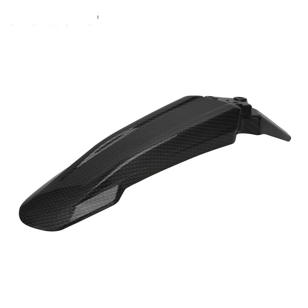Carbon Fiber Front Fender - Eride Pro