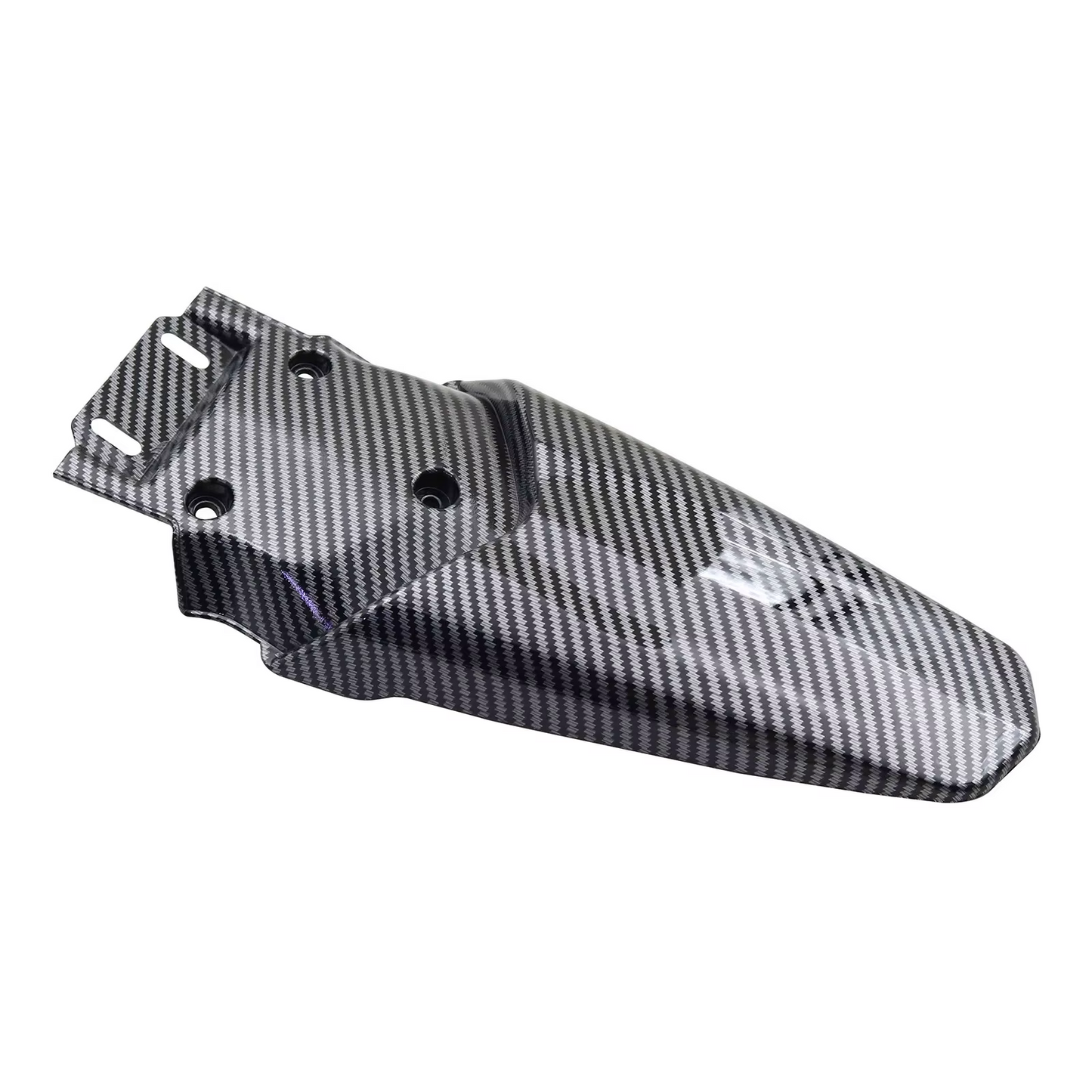 Talaria MX3 / MX4 Carbon Fiber Rear Fender Cover