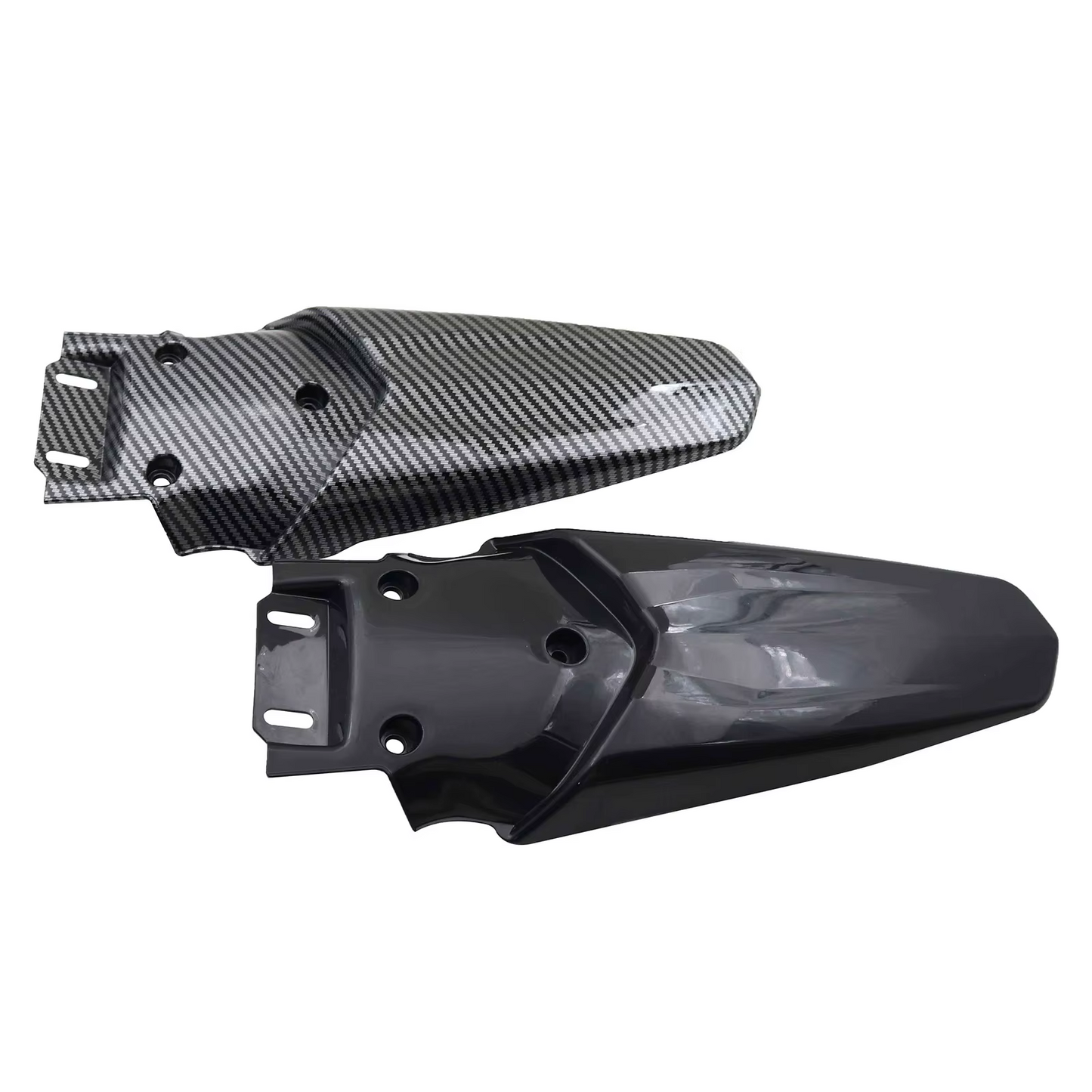 Talaria MX3 / MX4 Carbon Fiber Rear Fender Cover