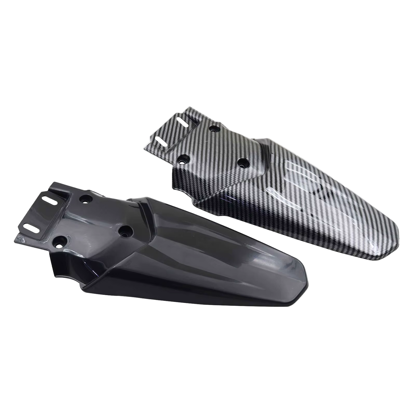 Talaria MX3 / MX4 Carbon Fiber Rear Fender Cover