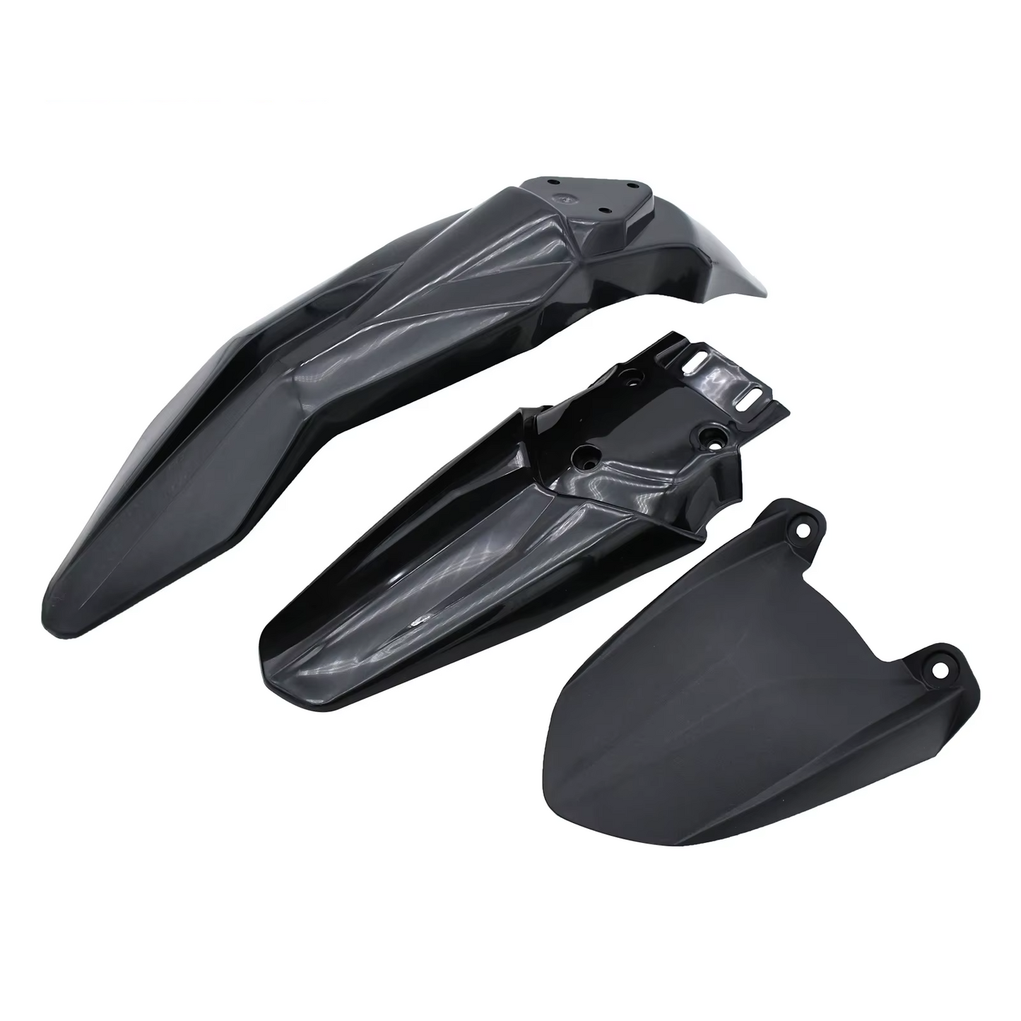 Carbon Fiber Pack - Talaria