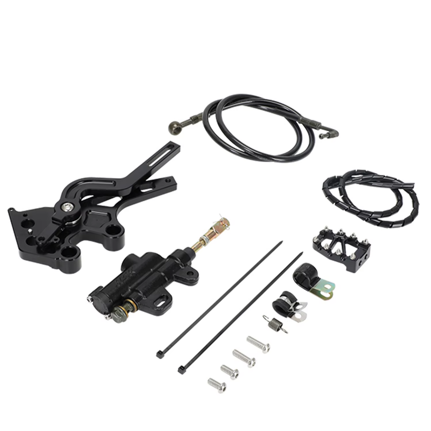 Foot Brake Kit – Talaria Sting MX3 / MX4 / MX5