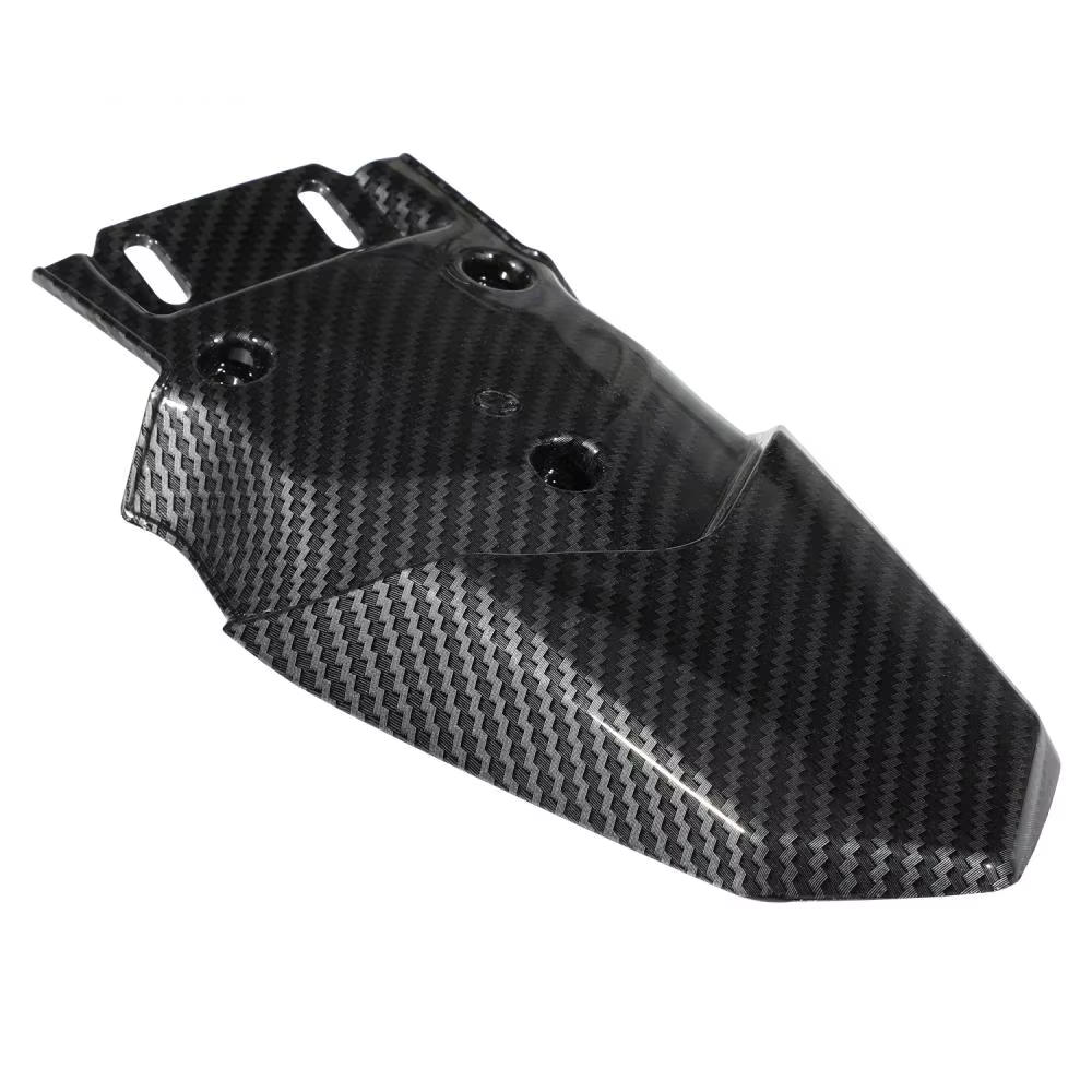 Rear Fender for Talaria Sting MX3 / MX4 / MX5