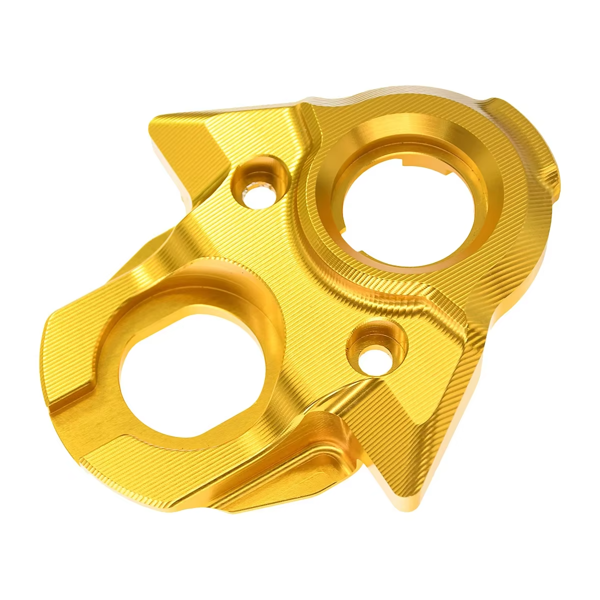 Aluminum Ignition Cover for Surron Light Bee X/S