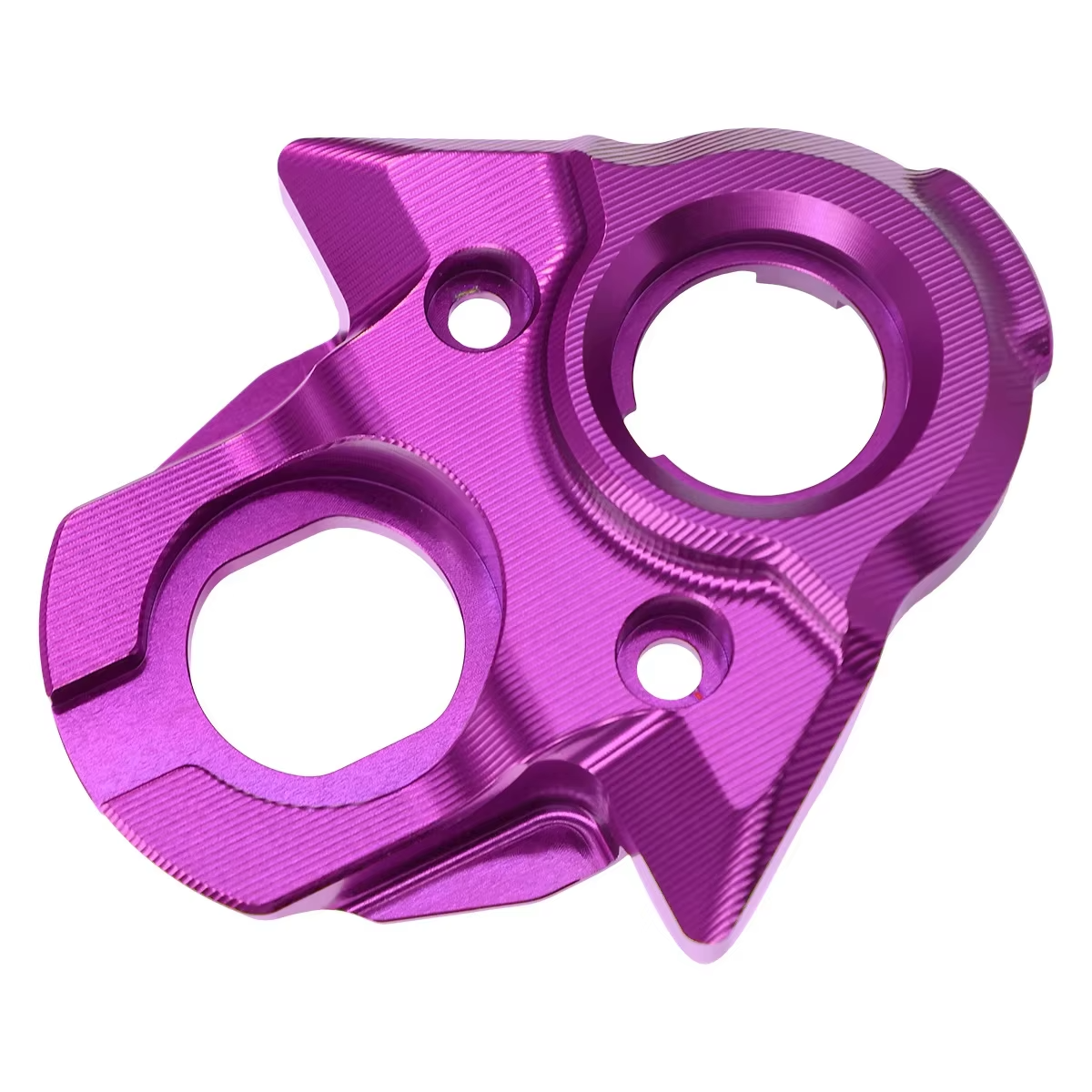 Aluminum Ignition Cover for Surron Light Bee X/S