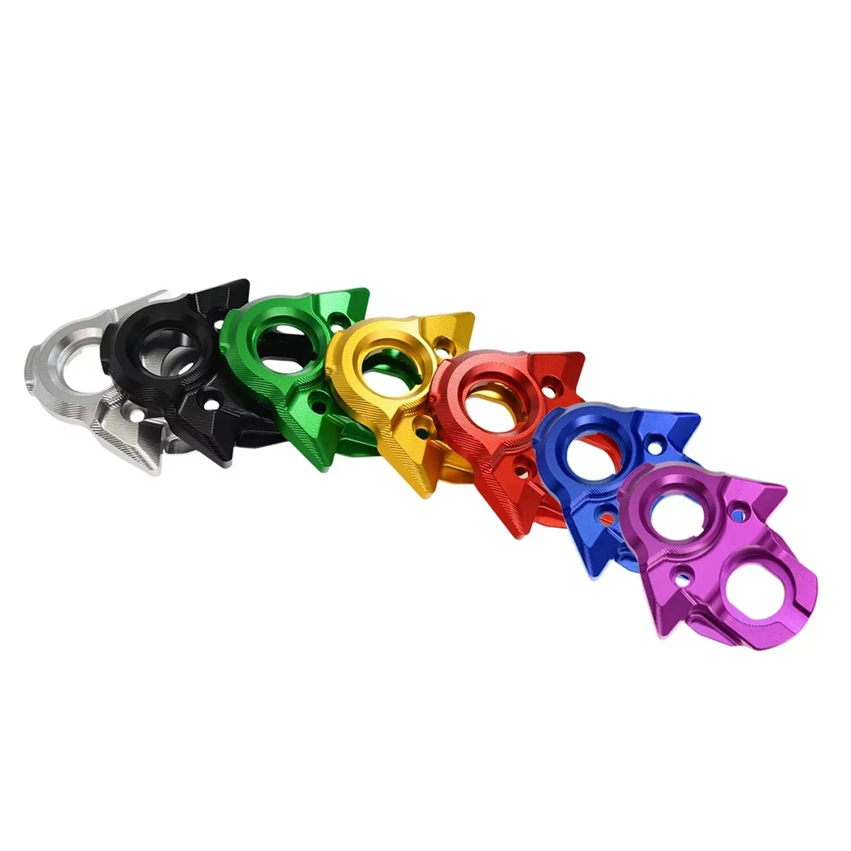 Aluminum Ignition Cover for Surron Light Bee X/S