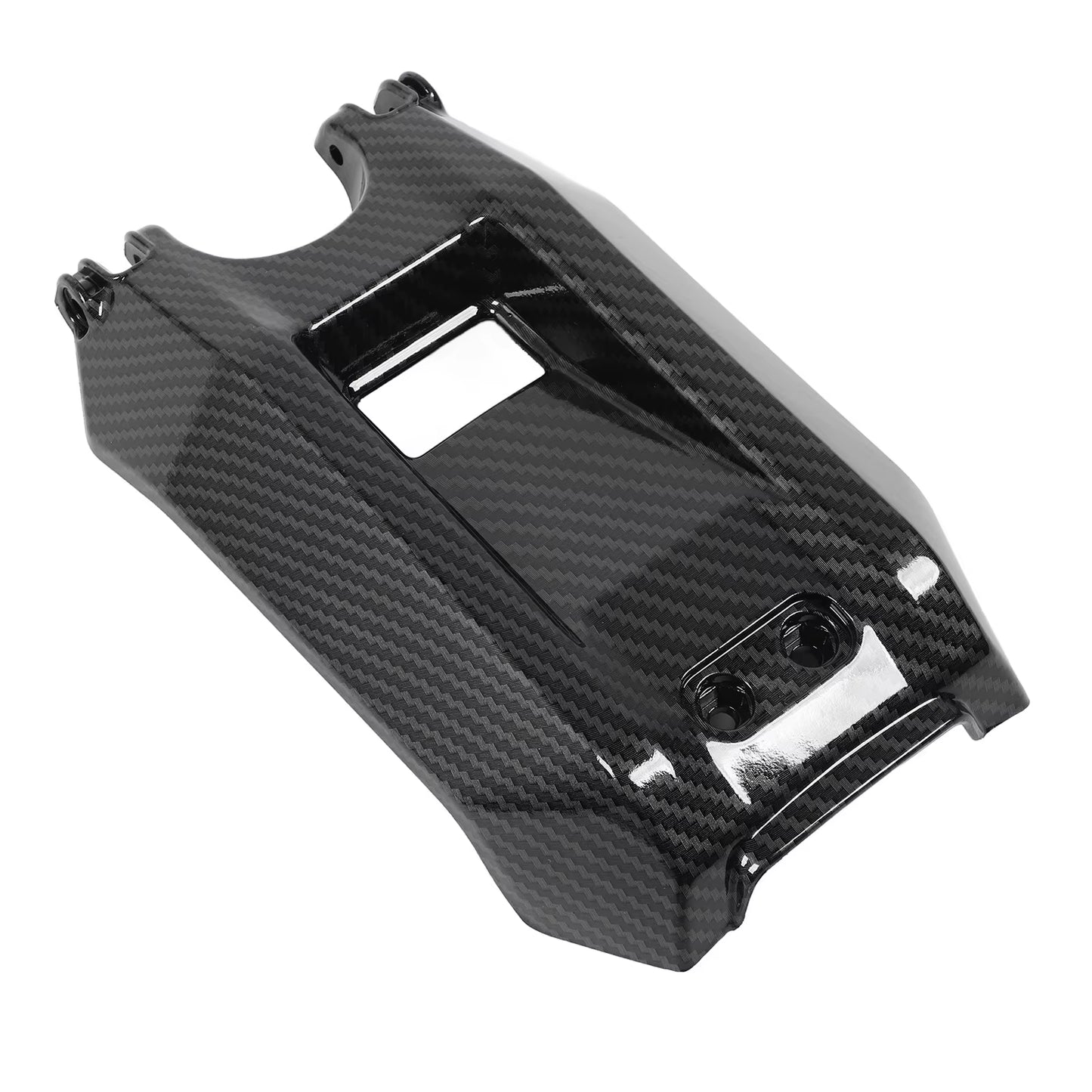 Carbon Fiber Battery Case Cover for Surron Light Bee X/S