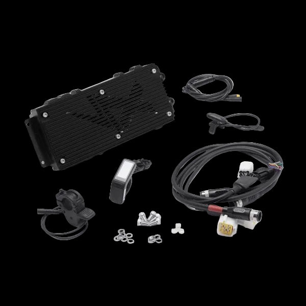 X-9000 Controller V3 | Performance Series (Surron / Talaria / E-Ride Pro)