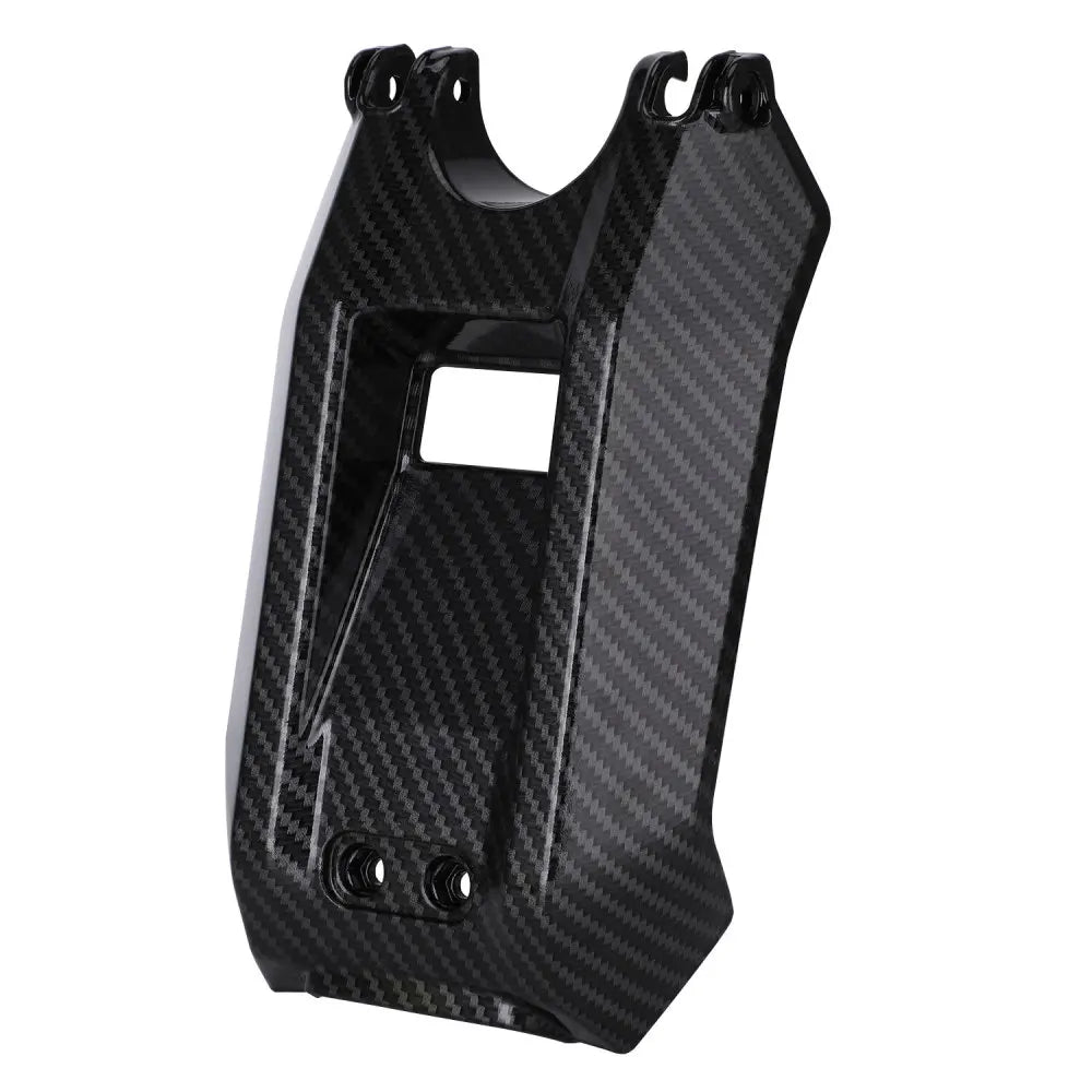 Carbon Fiber Pattern Battery Case Cover for Surron Light Bee X/S