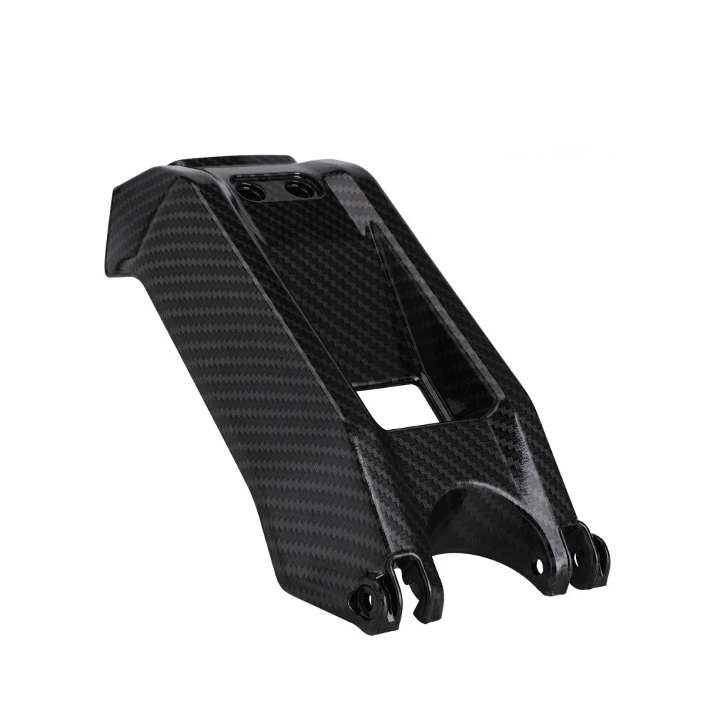 Carbon Fiber Pattern Battery Case Cover for Surron Light Bee X/S