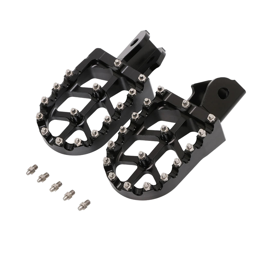 Foot Peg Rests for E-Ride Pro-Ss 2.0 / 3.0