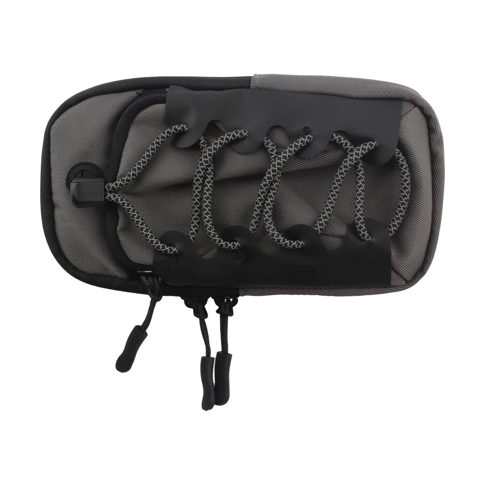 Battery Cover Storage Bag - Multi-Use Wrist & Mobile Pouch