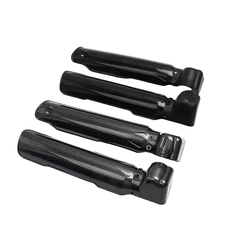 Front Suspension Protective Plate – For Surron Light Bee S / X, Talaria, Eride & More