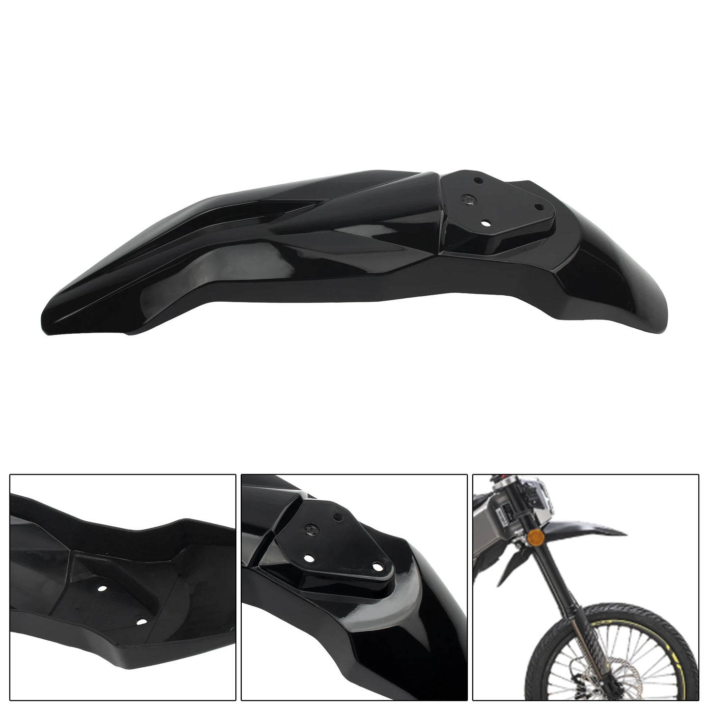 Front Fender for Talaria Sting X3 / MX3 / MX4
