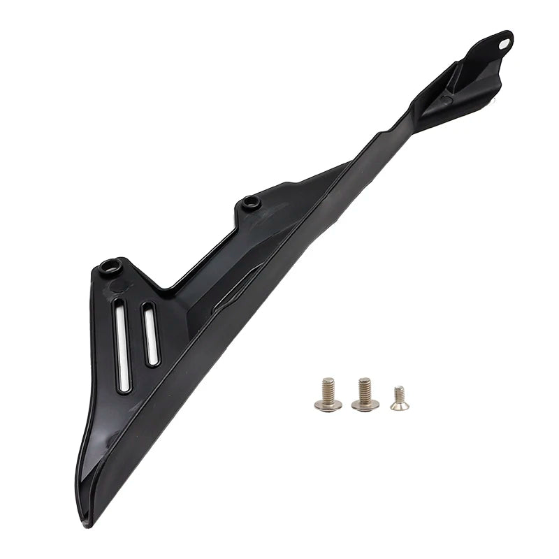 Carbon Fiber Chain Guard for Surron Light Bee X/S