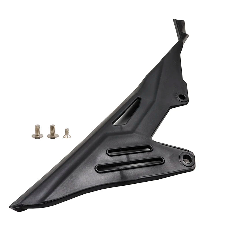 Carbon Fiber Chain Guard for Surron Light Bee X/S