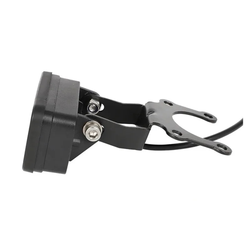 Yellow LED Headlight Kit – Surron / Talaria / Segway / E-Ride Pro