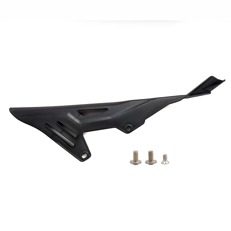 Carbon Fiber Chain Guard for Surron Light Bee X/S