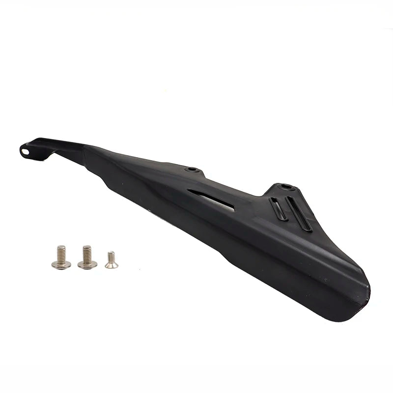 Carbon Fiber Chain Guard for Surron Light Bee X/S