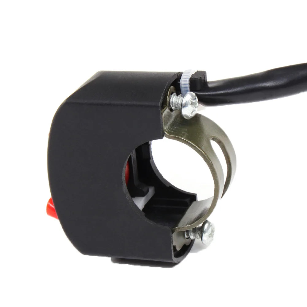 Custom Surron Switch for headlight & more