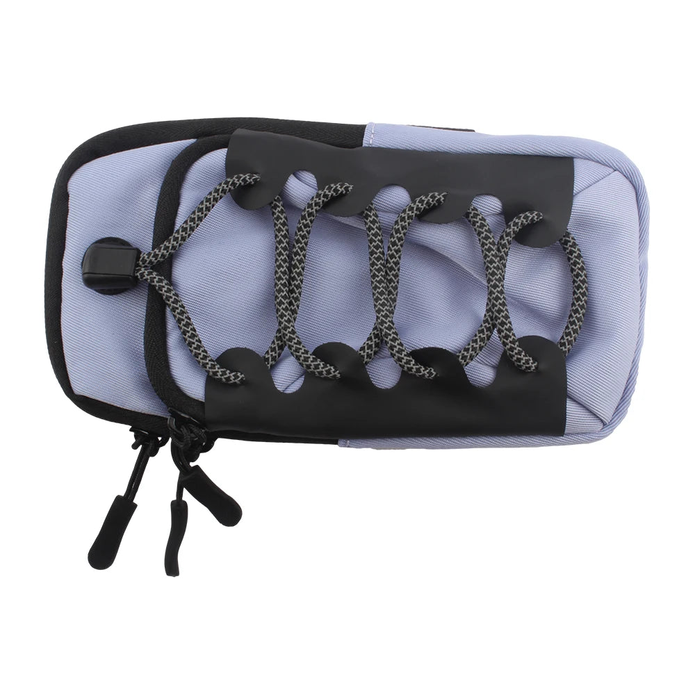 Battery Cover Storage Bag - Multi-Use Wrist & Mobile Pouch