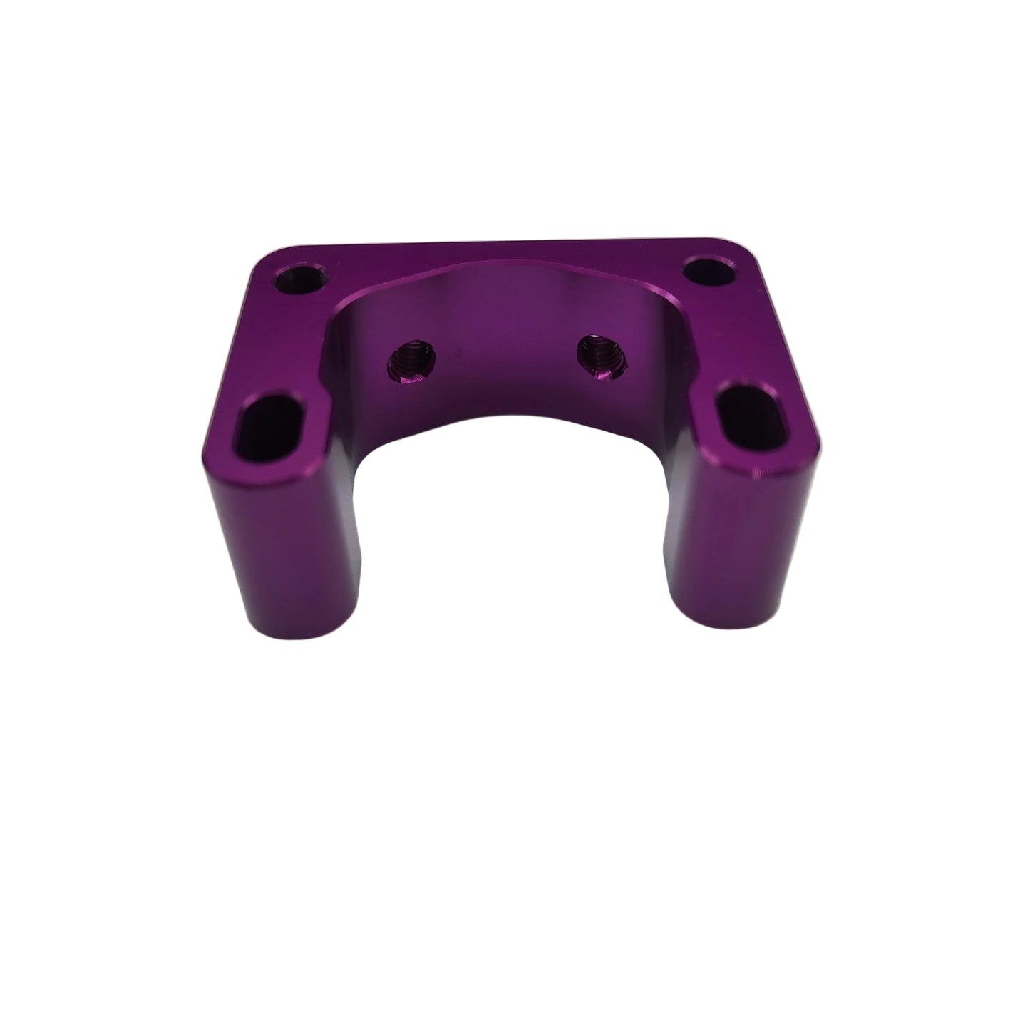 Strengthened Handlebar Clamp Pad (25 mm) for E-Ride Pro SS, Talaria R / MX3 / MX4 / XXX & Surron Light Bee