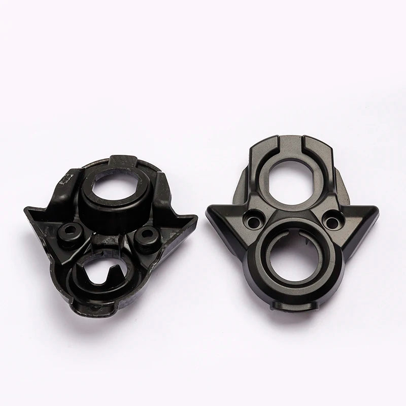 Carbon Fiber Ignition Key Switch Cover for Surron Light Bee X / Segway X260