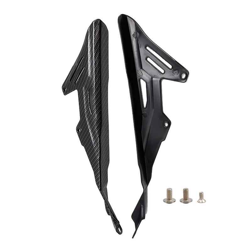 Carbon Fiber Chain Guard for Surron Light Bee X/S