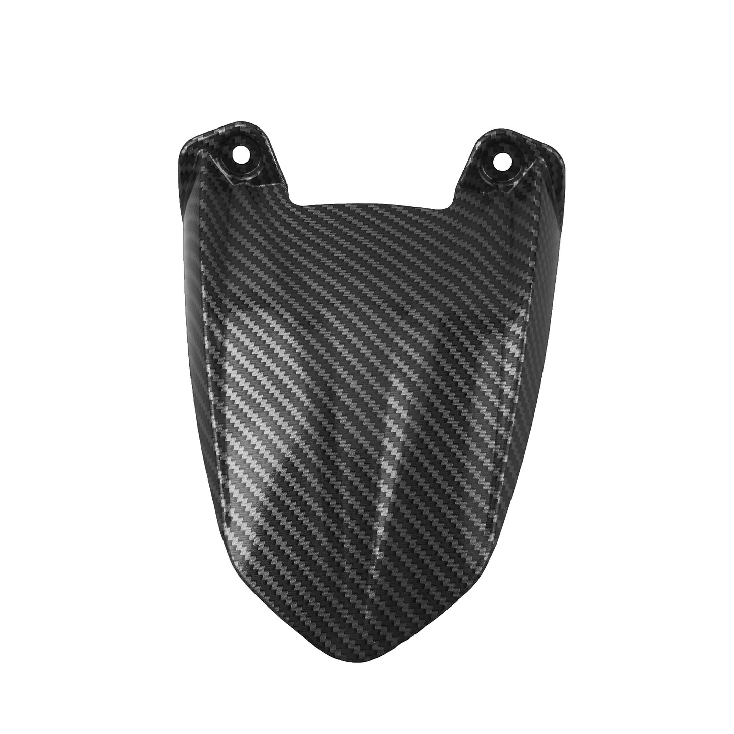 Motorcycle Carbon Fiber Rear Fender Mudguard Motorbike Mudflaps Guard Parts Enduro for Talaria Sting X3 MX3 MX4