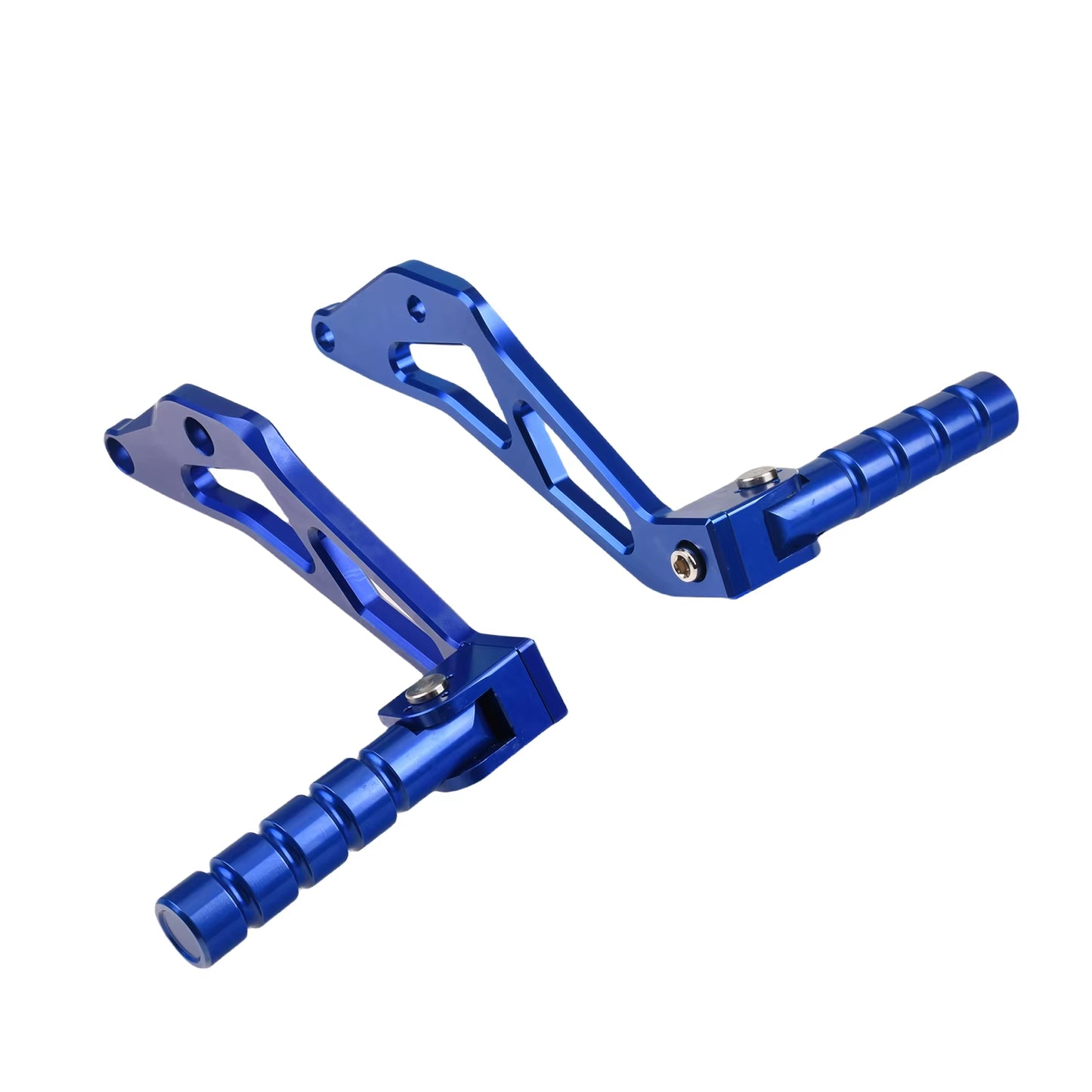 Rear Passenger Foot Peg Kit – For Surron Light Bee S / X & Segway X160 / X260