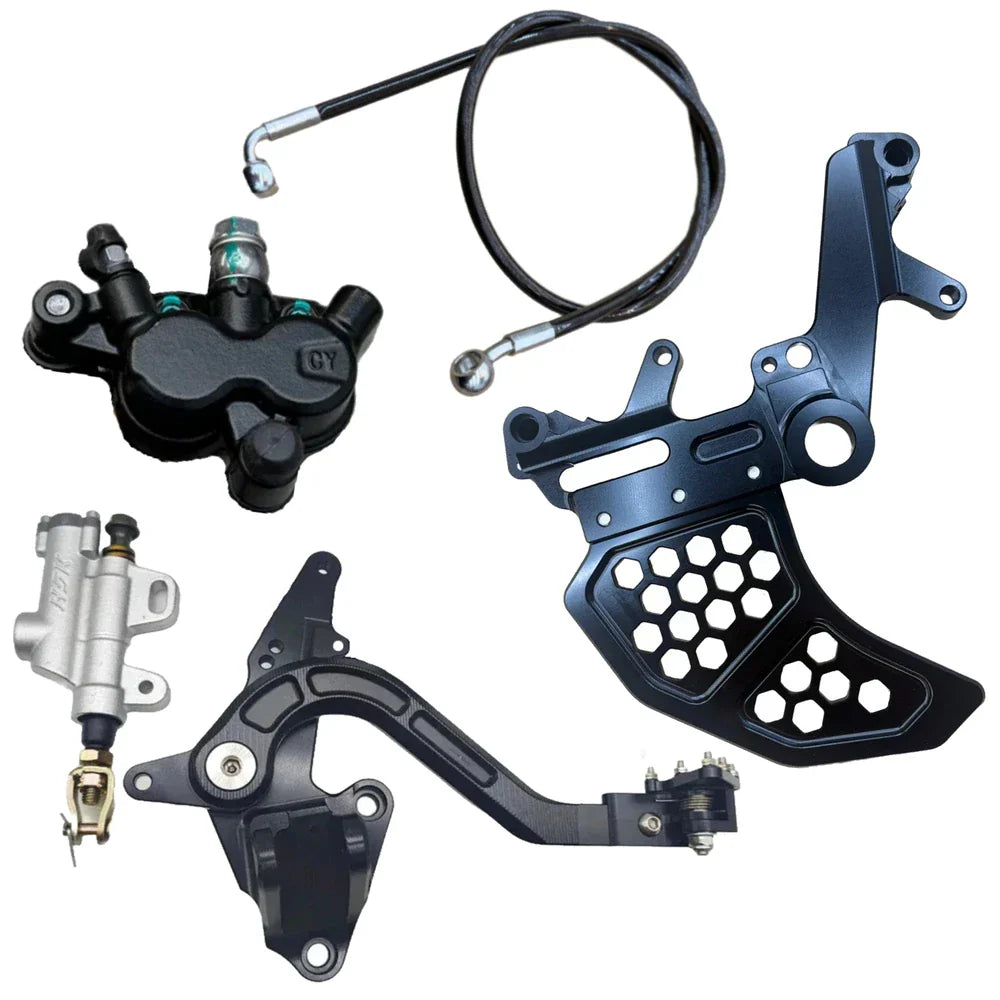 Surron Ultra Bee Foot Brake Kit