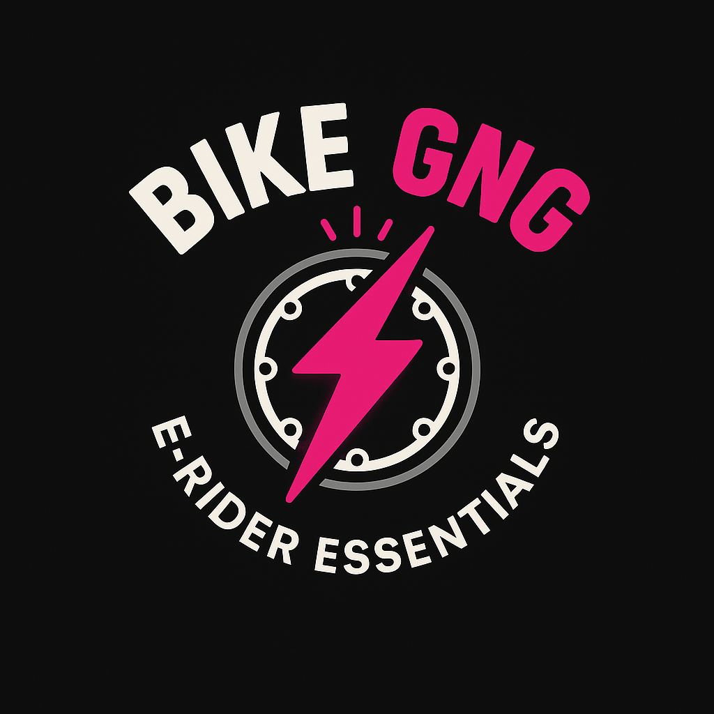 BIKE GNG STORE