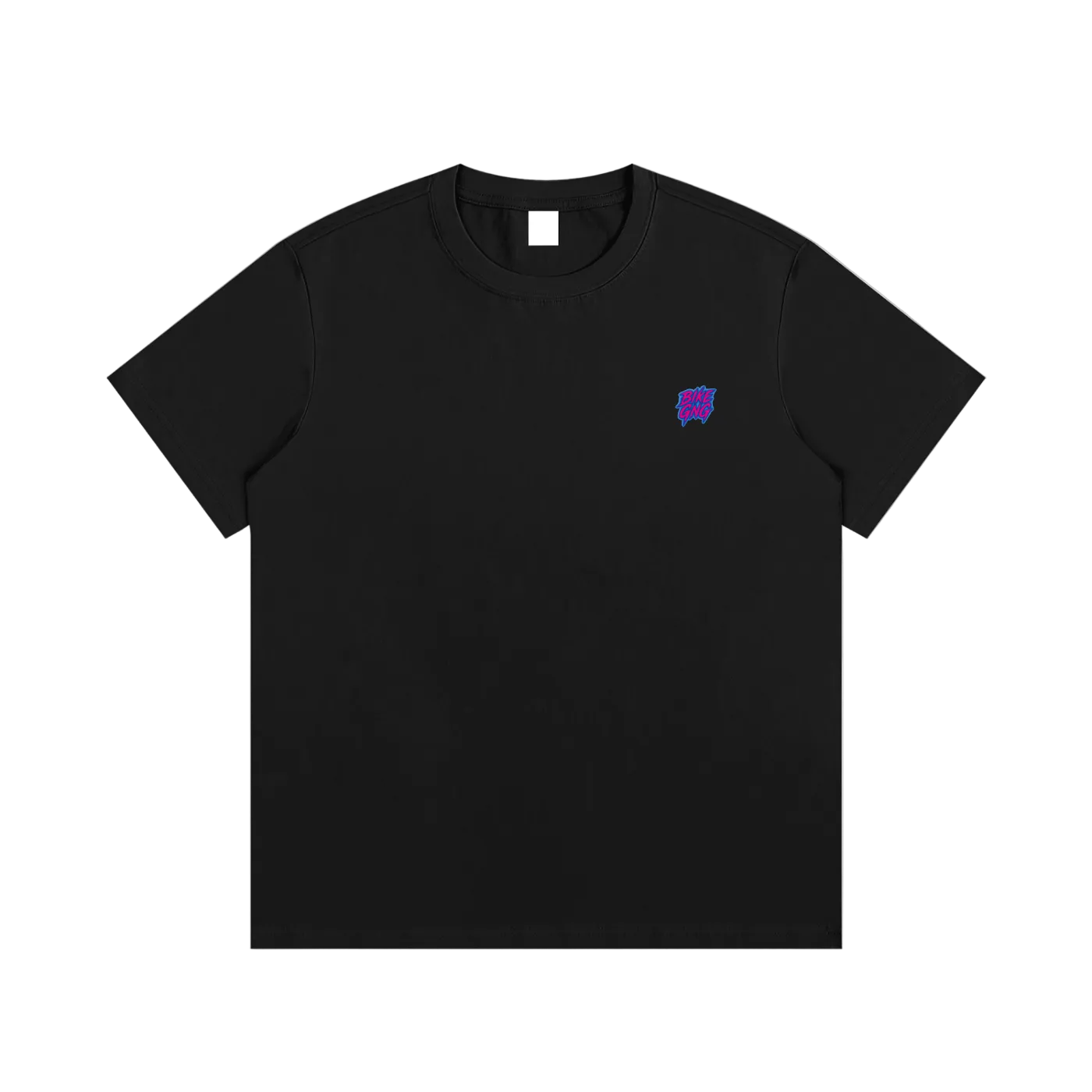 No Limits No Fear' | BIKE GNG