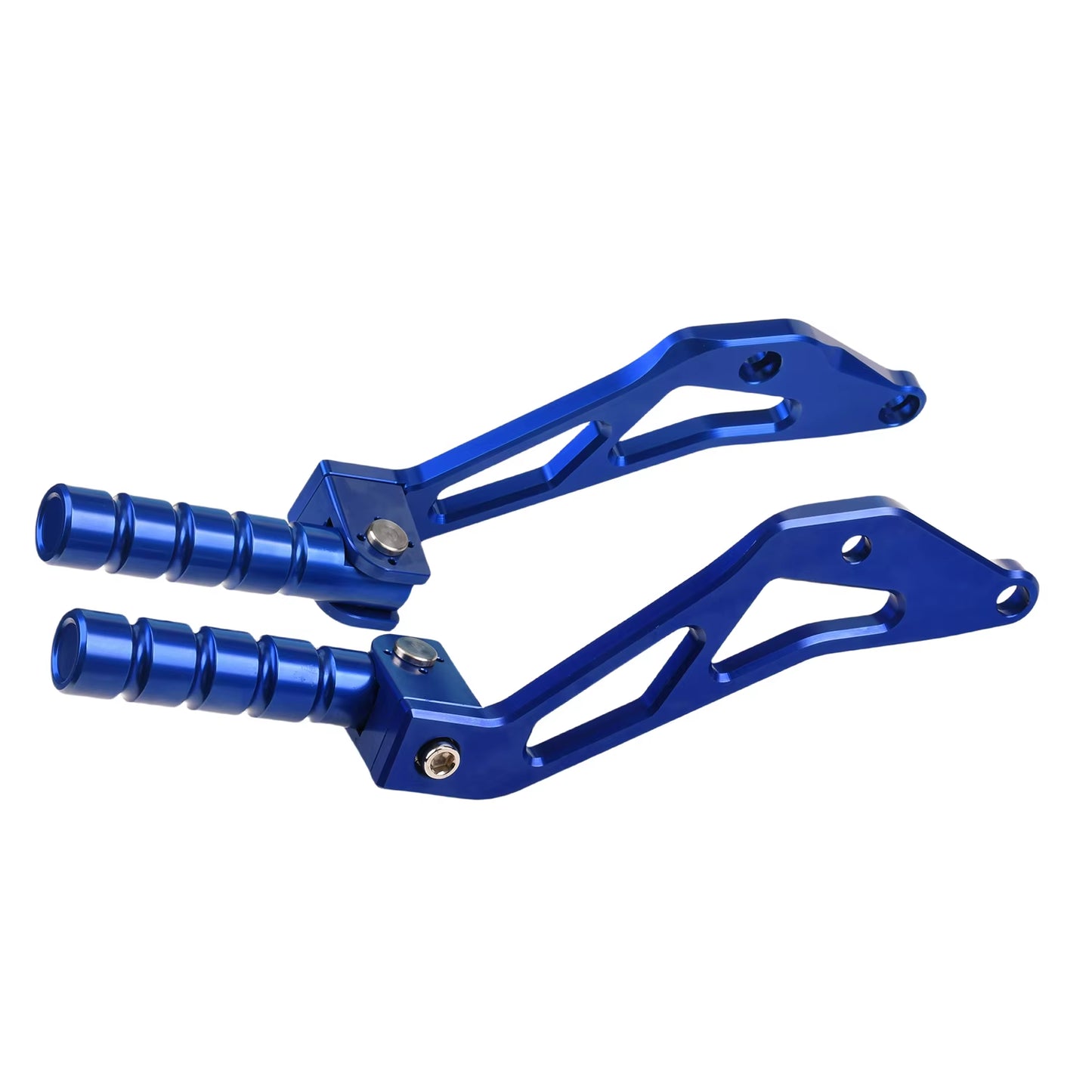 Rear Passenger Foot Peg Kit – For Surron Light Bee S / X & Segway X160 / X260