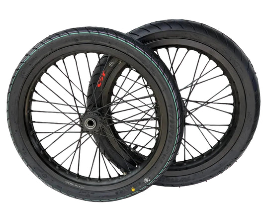 CST Supermoto Wheel Set – Talaria XXX / MX3 / MX4