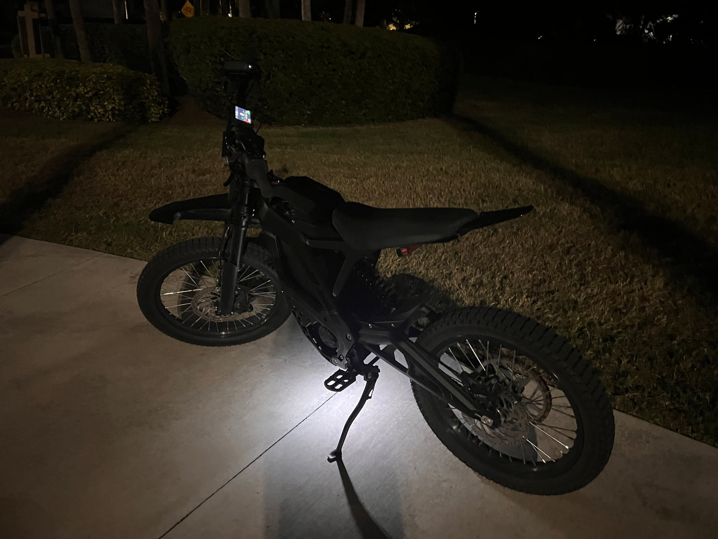 Wireless Rock Lights For E-Bikes & More| 8 Colors in 1