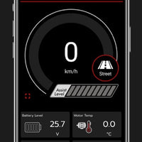 X-9000 Controller V3 | Performance Series (Surron / Talaria / E-Ride Pro)
